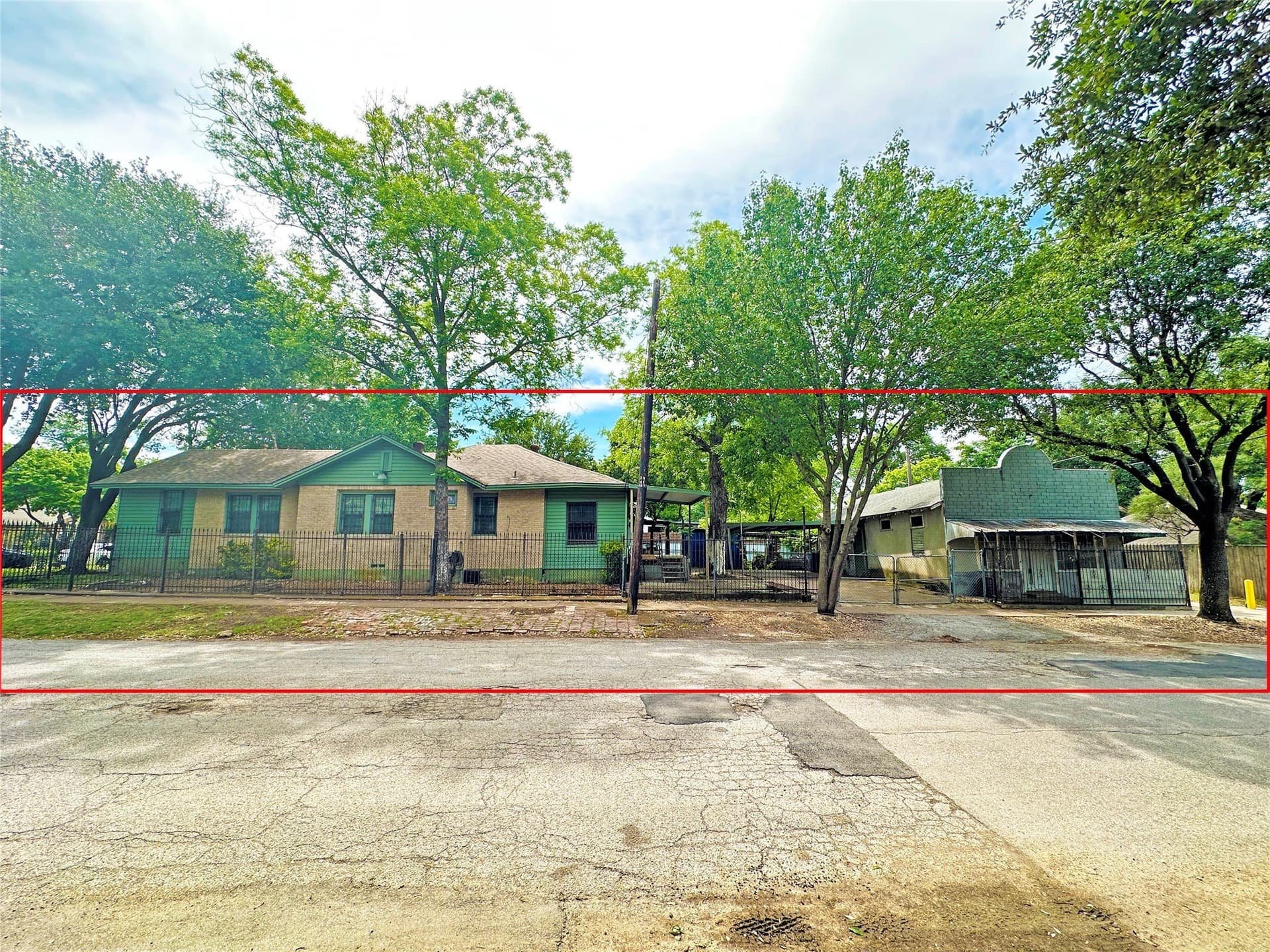 0.17 acres in Dallas County - photo 6