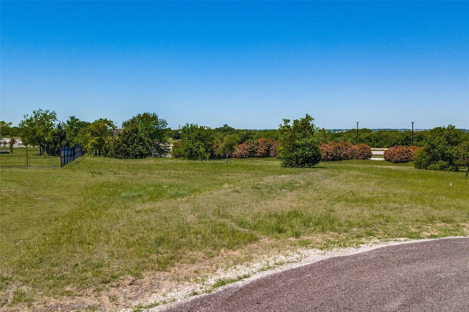 1.51 acres in Collin County featured view