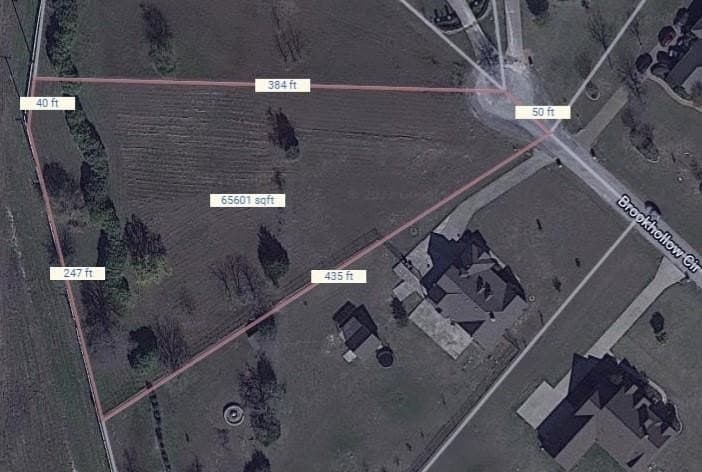 1.51 acres in Collin County gallery image 2