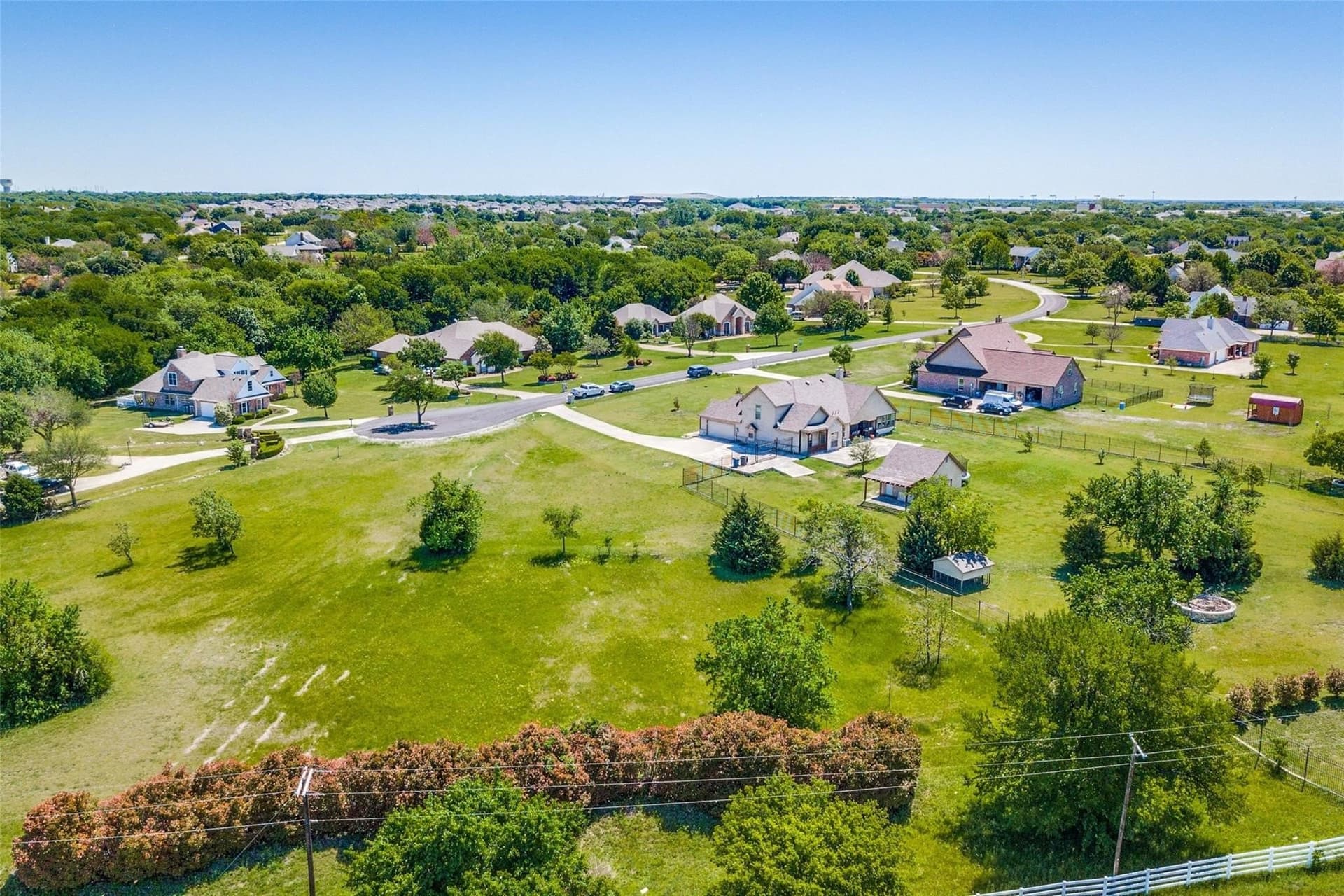 1.51 acres in Collin County gallery image 4