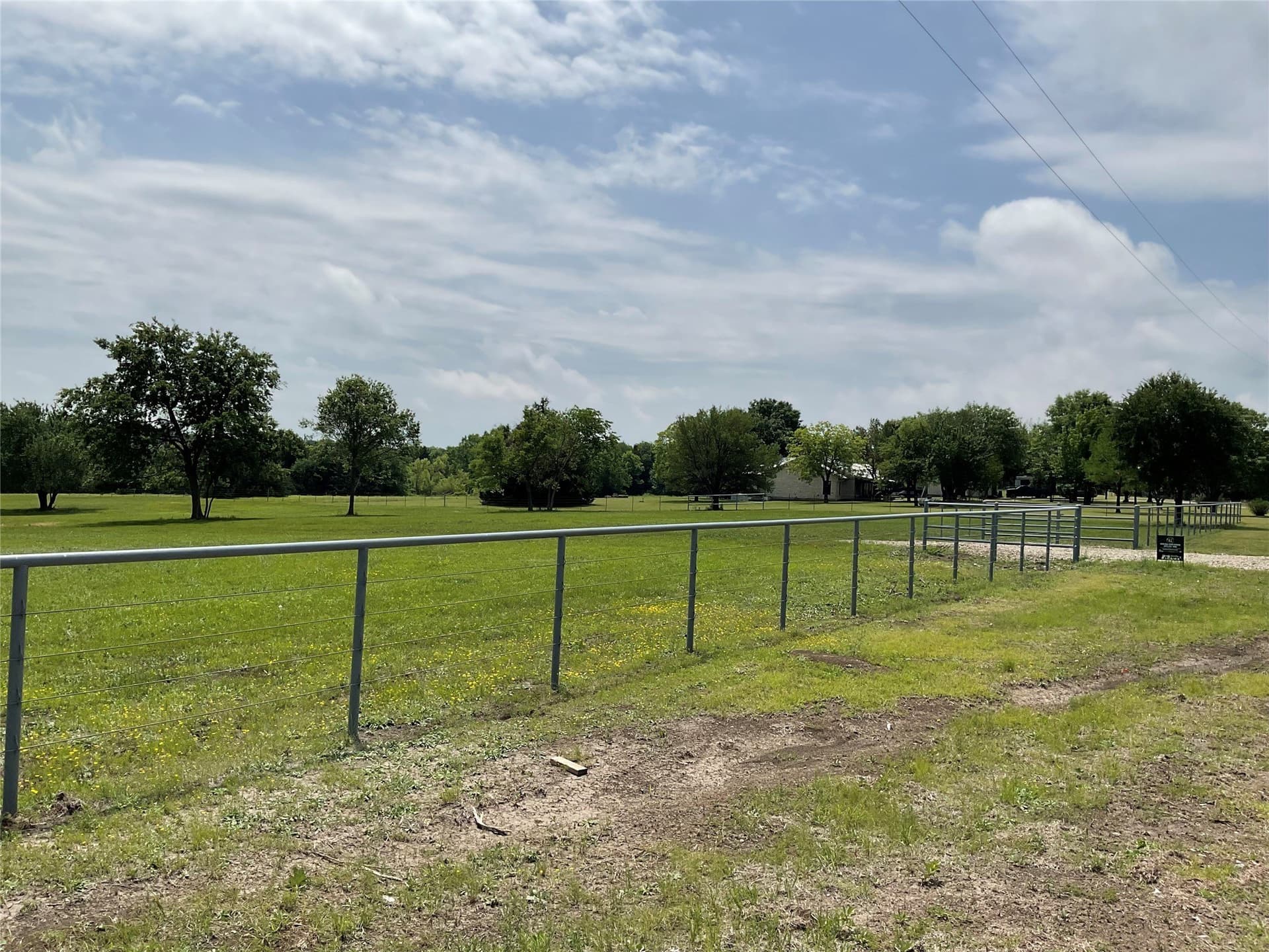 5 acres in Fannin County featured view