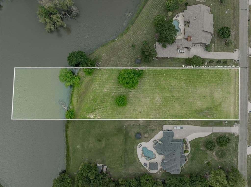 1.34 acres in Grayson County gallery image 2