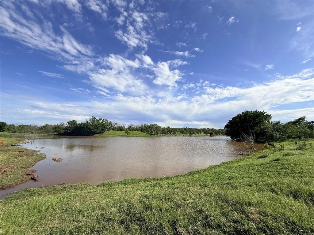 193 acres in Young County