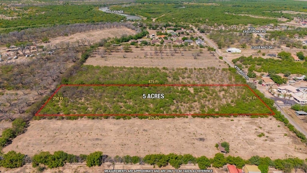 5.01 acres in Maverick County gallery image 2