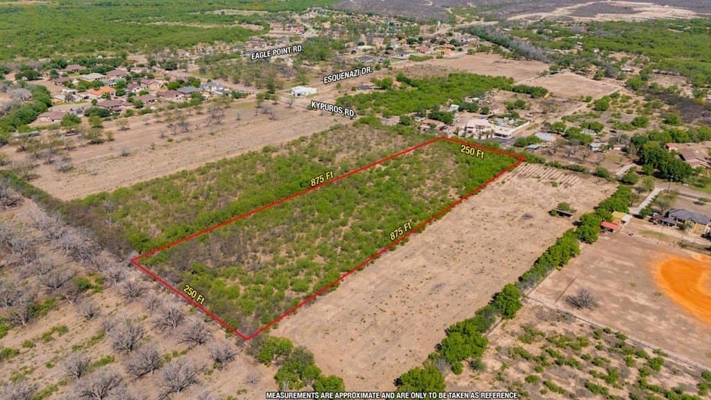 5.01 acres in Maverick County featured view