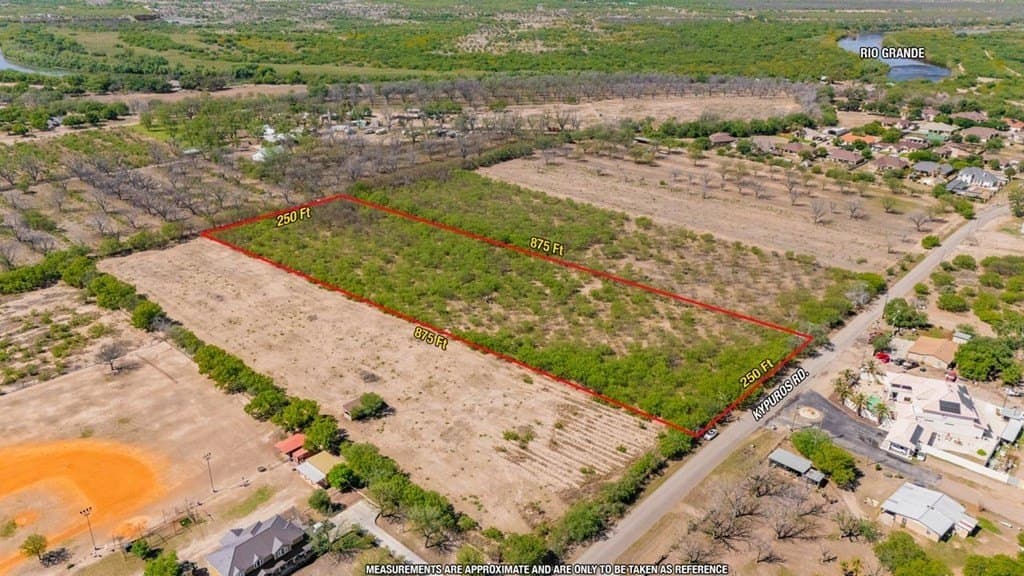 5.01 acres in Maverick County gallery image 3