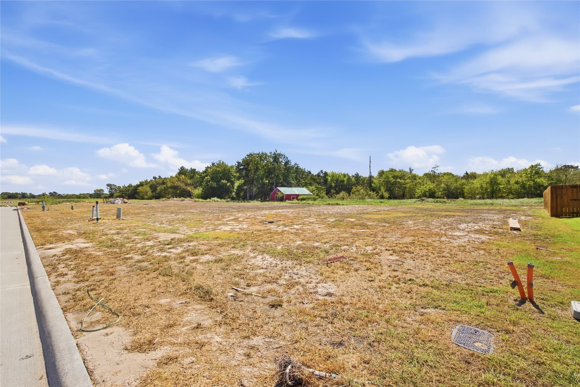 0.22 acres in Hunt County - photo 2