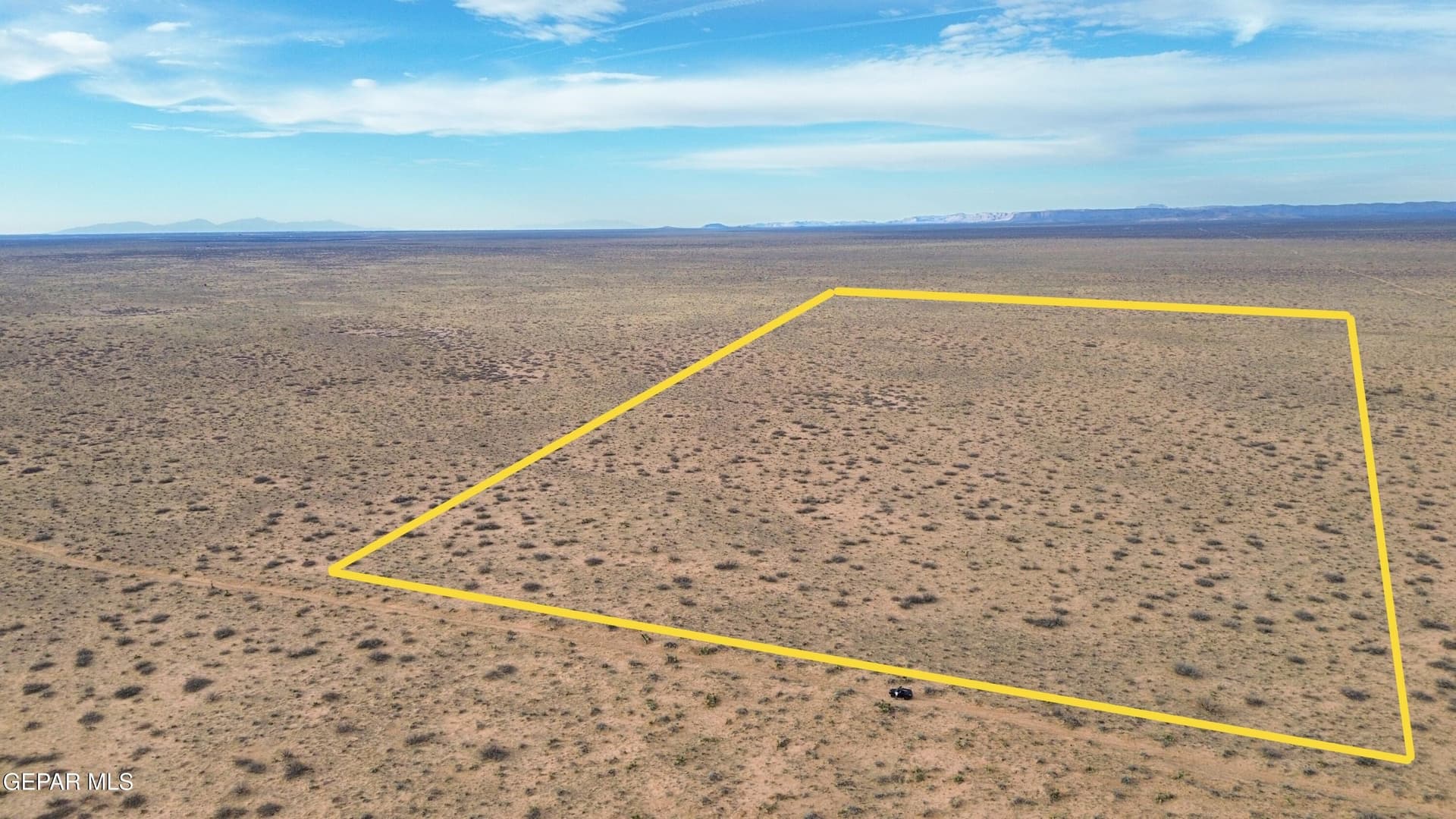 20 acres in Hudspeth County gallery image 2