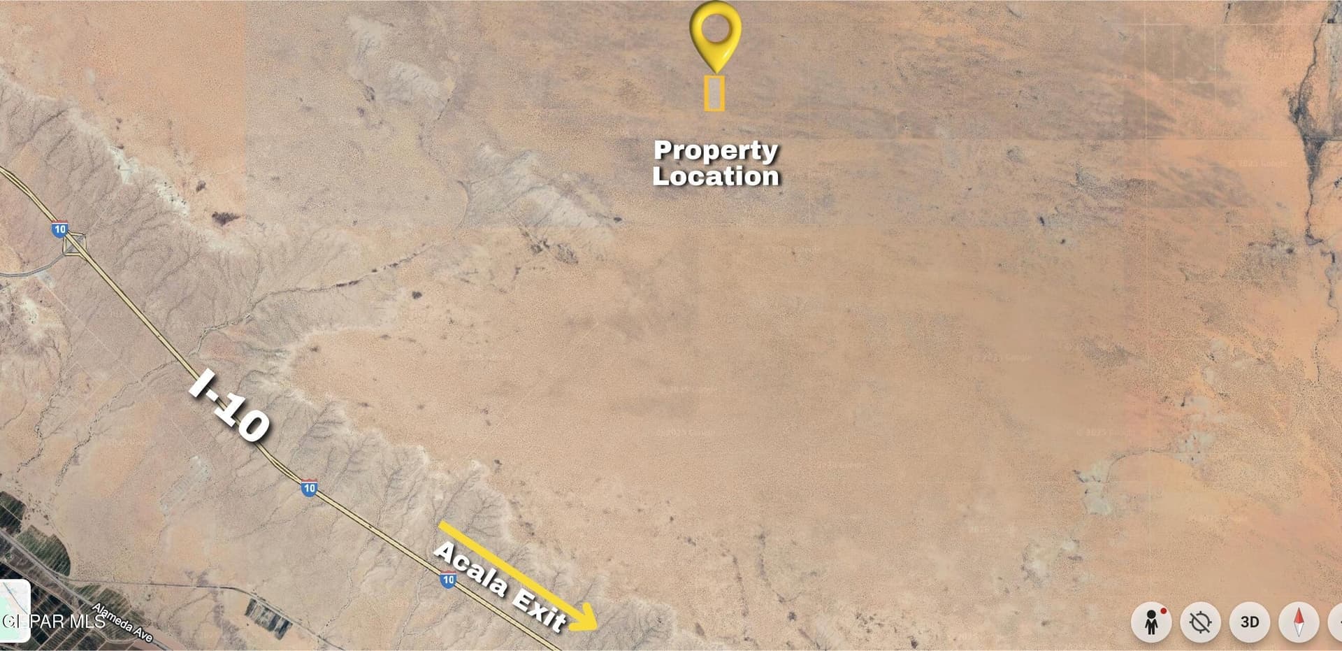 20 acres in Hudspeth County - photo 12