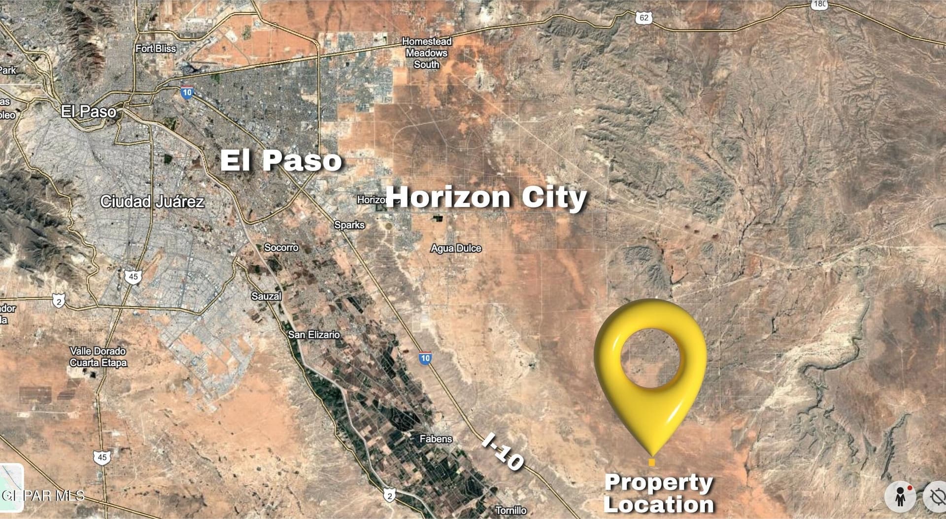 20 acres in Hudspeth County - photo 11