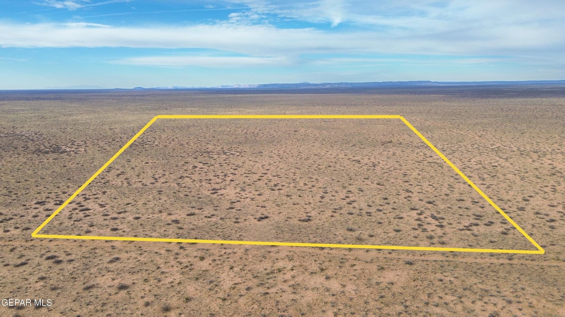 20 acres in Hudspeth County gallery image 4