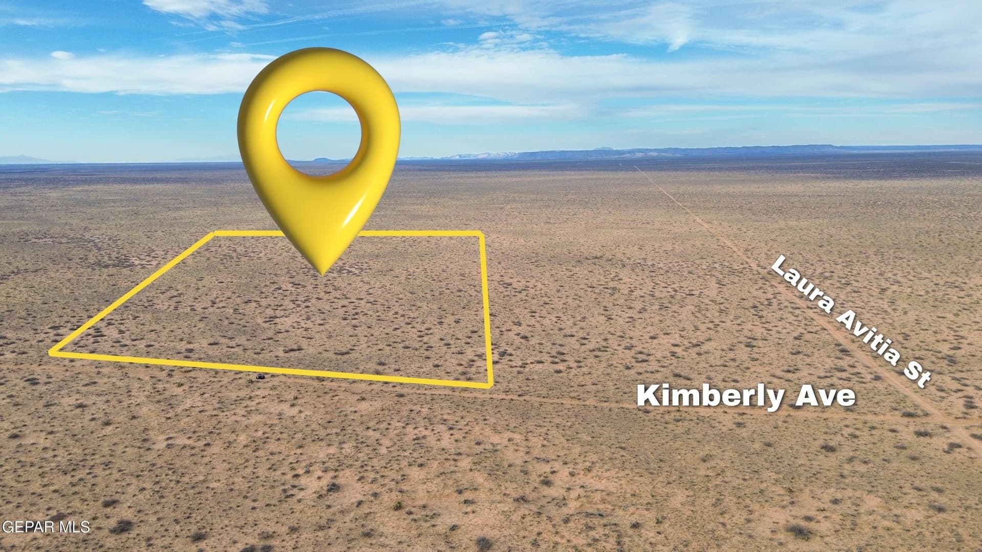 20 acres in Hudspeth County - photo 7