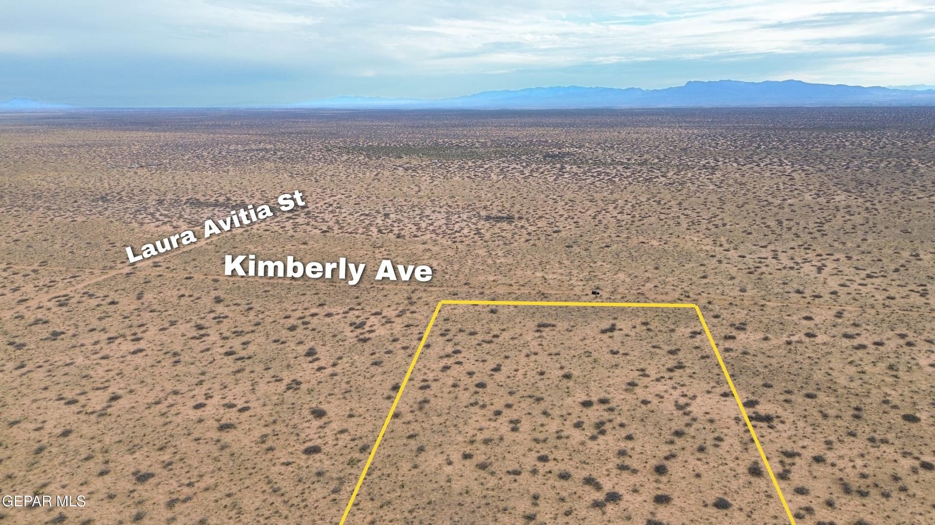 20 acres in Hudspeth County - photo 9