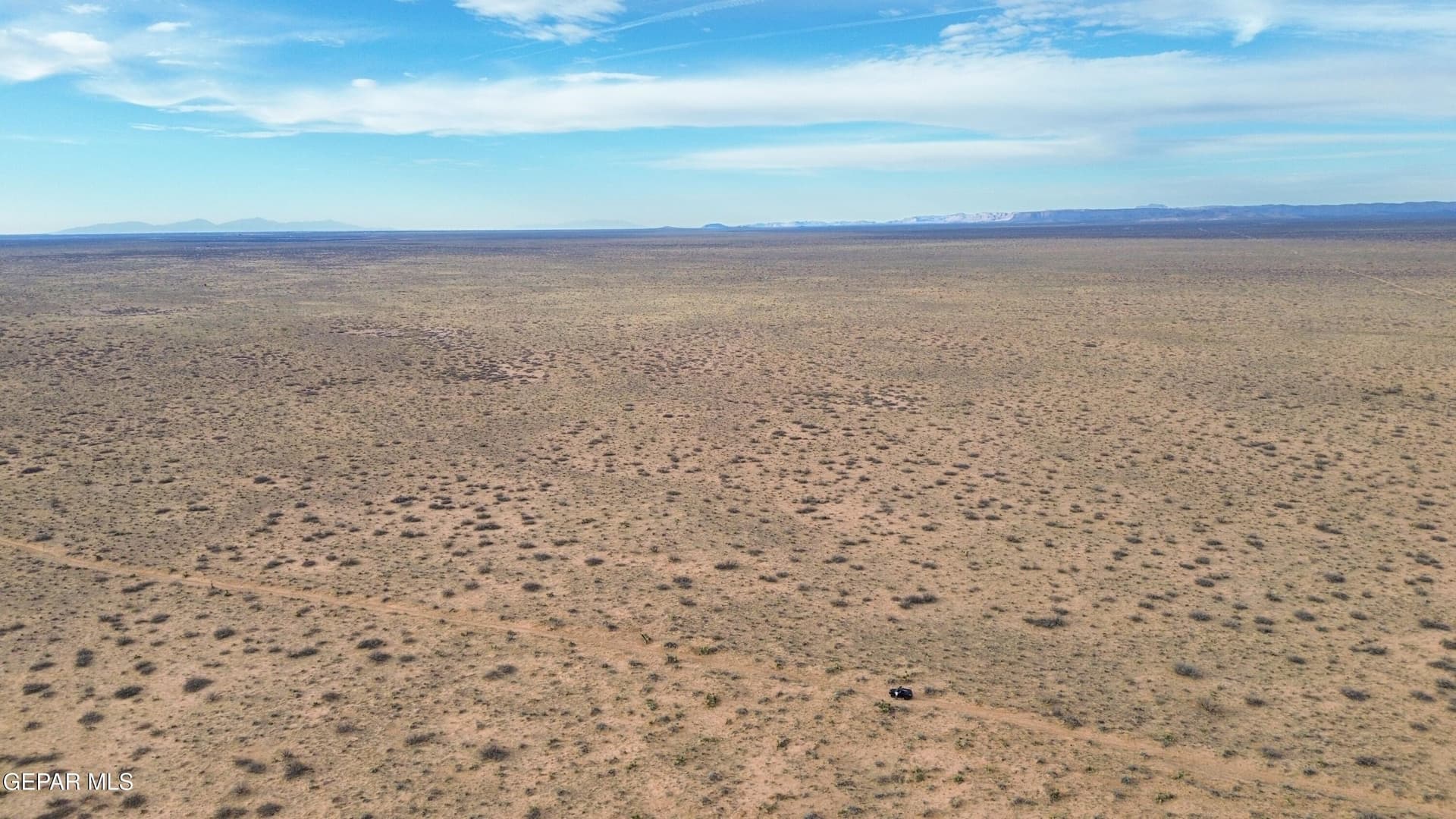 20 acres in Hudspeth County gallery image 3