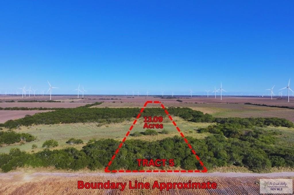 13.09 acres in WILLACY County gallery image 2