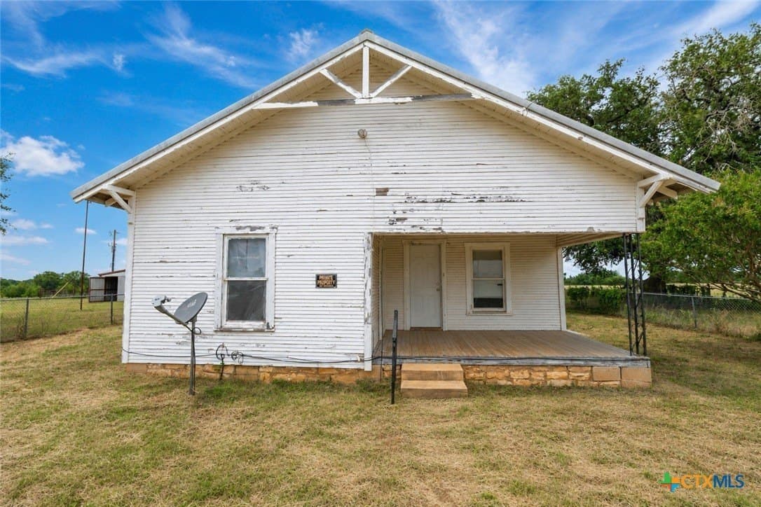 42 acres in Coryell County featured view