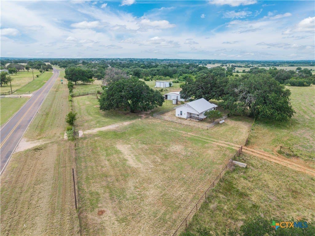 42 acres in Coryell County gallery image 3