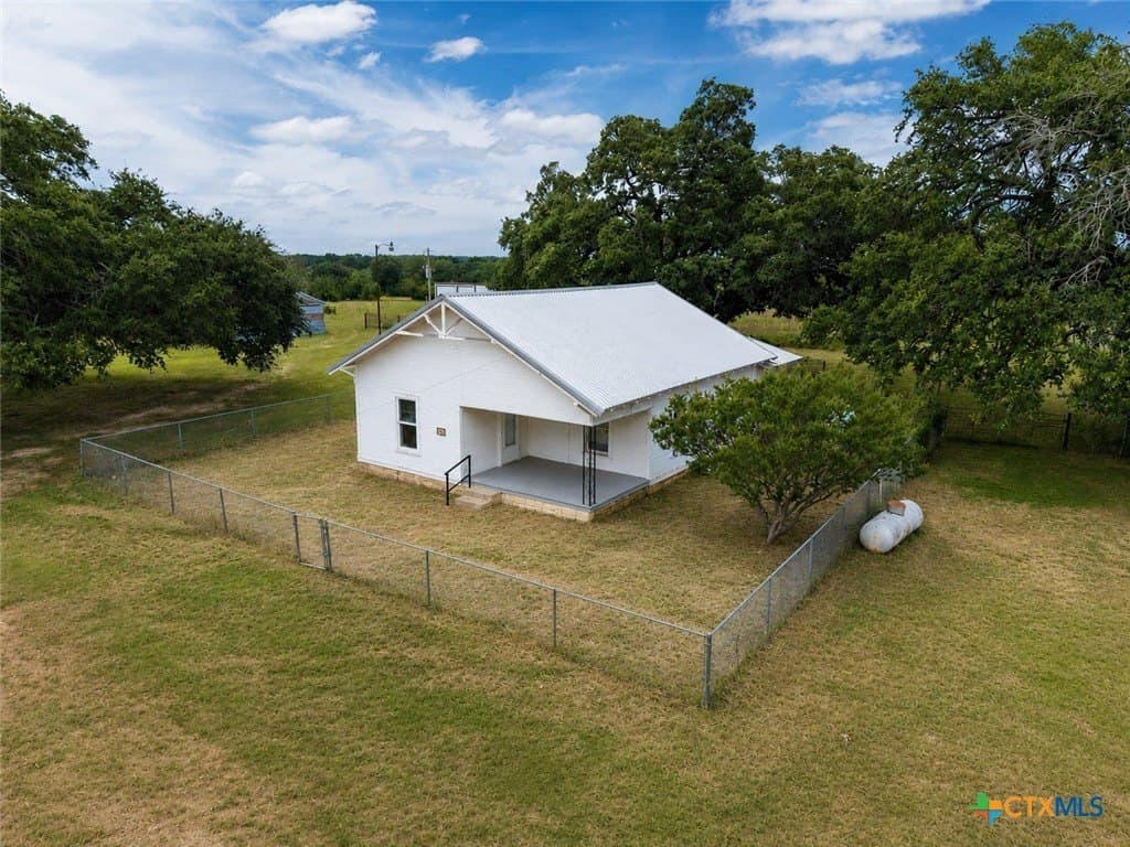 42 acres in Coryell County gallery image 2