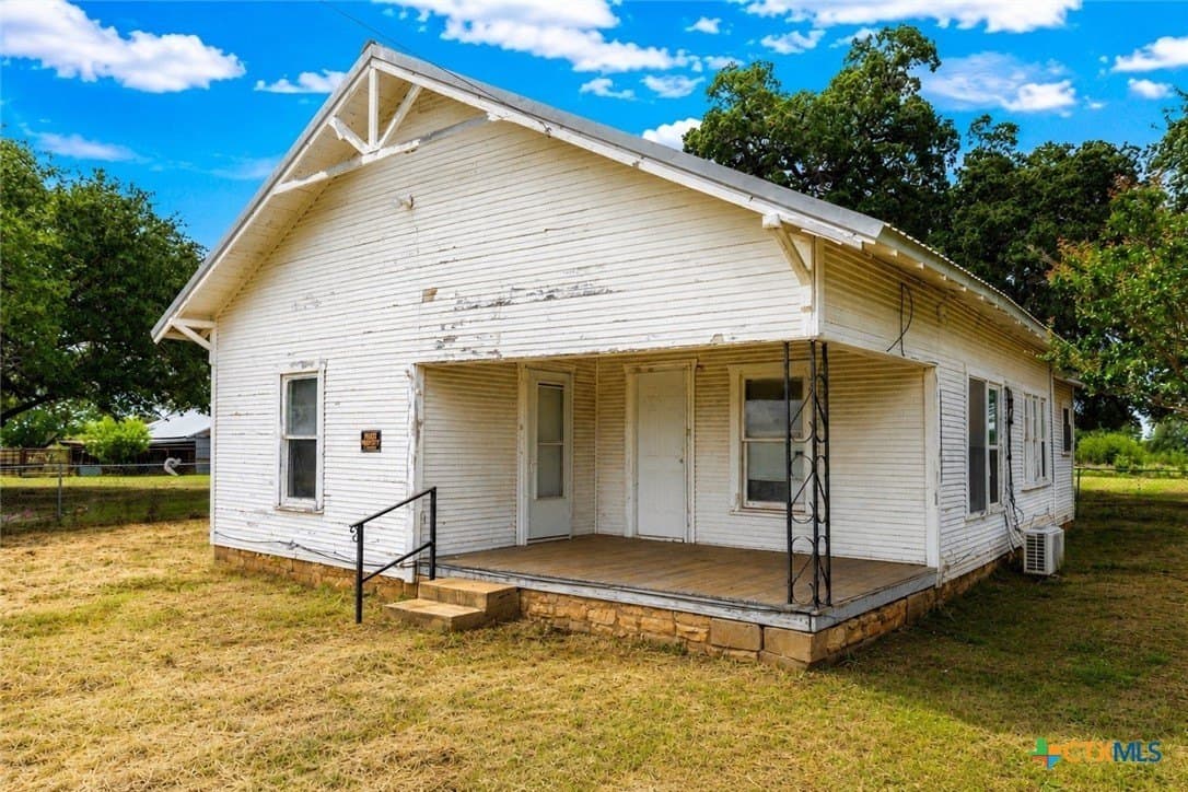 42 acres in Coryell County gallery image 4