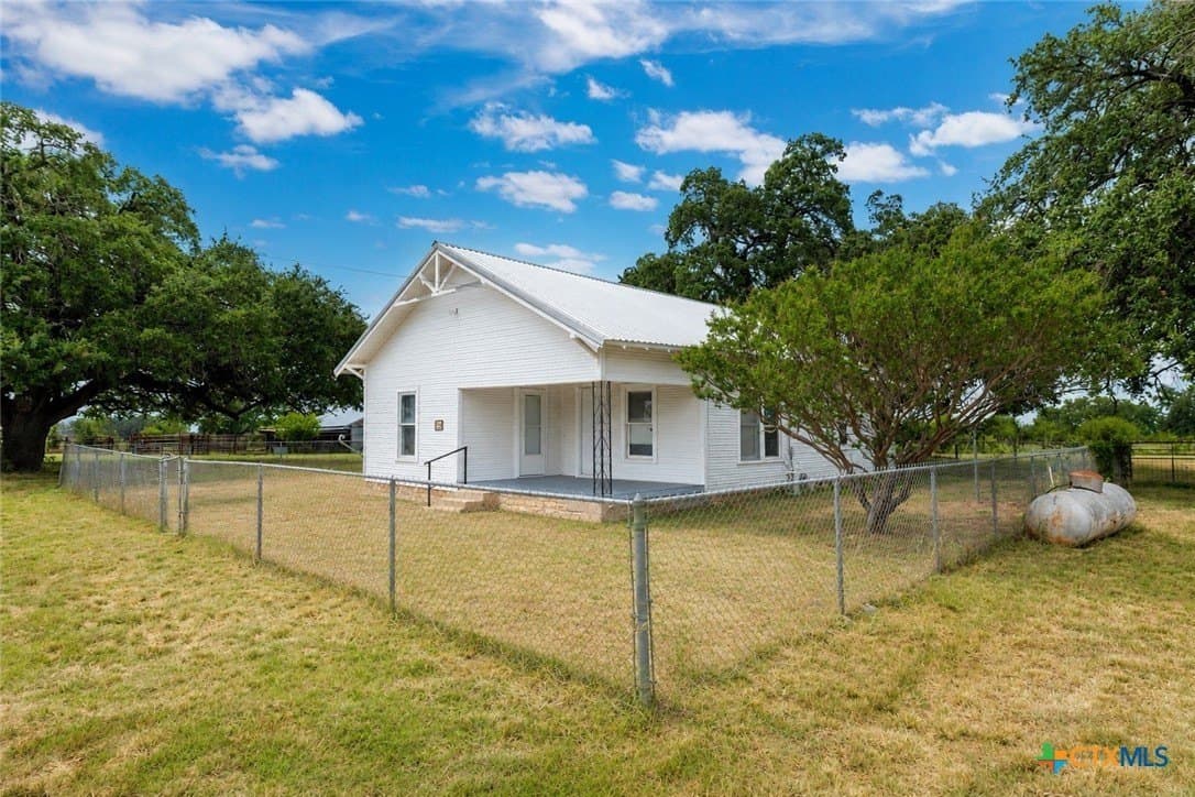 42 acres in Coryell County