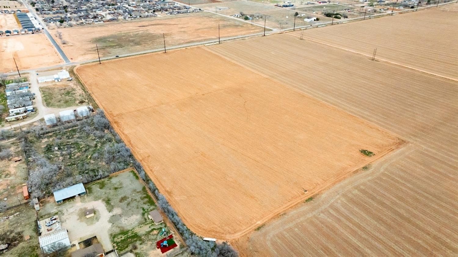 17.69 acres in Lubbock County - photo 7