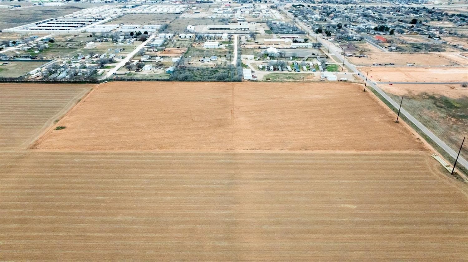 17.69 acres in Lubbock County - photo 9