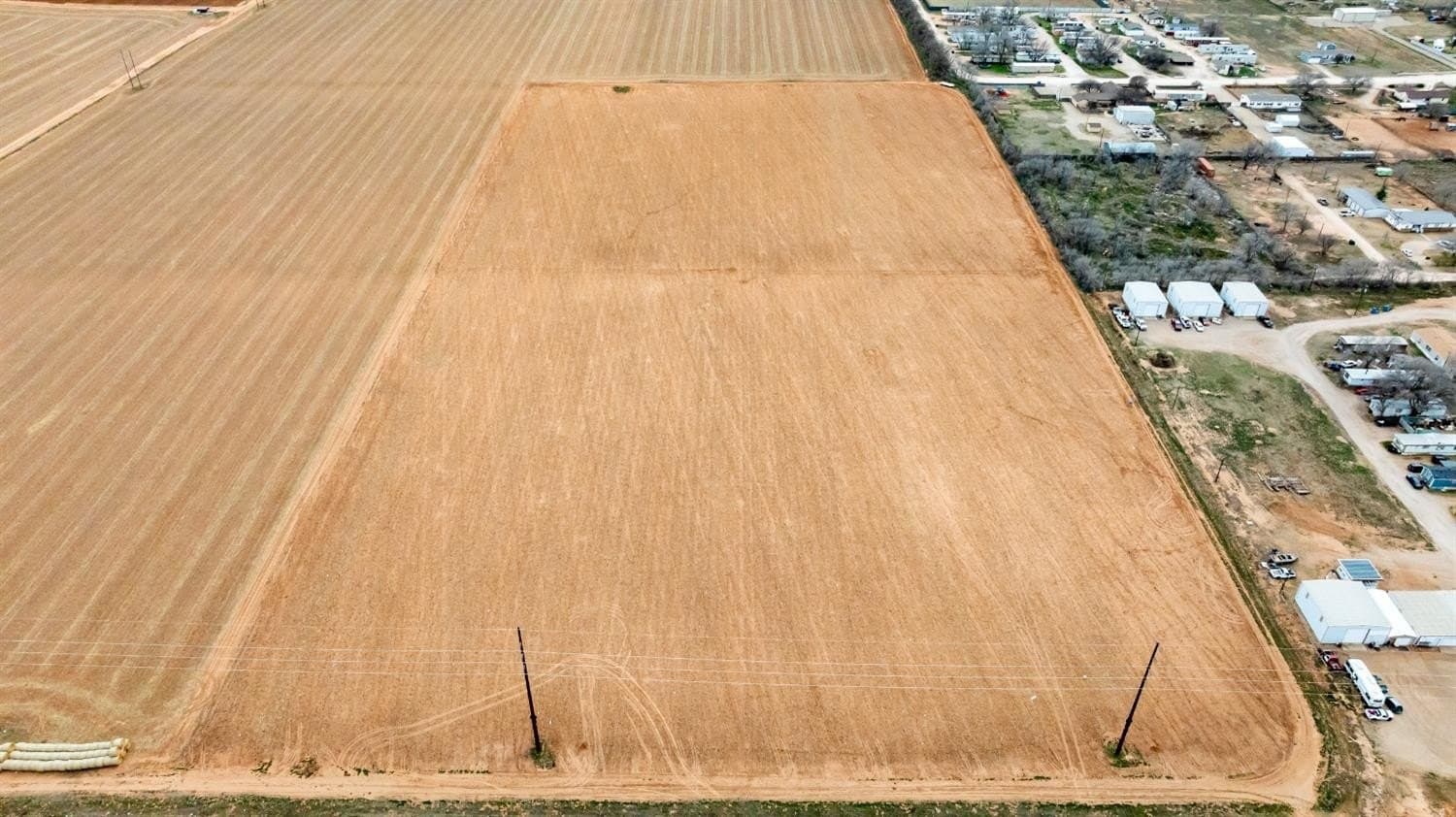 17.69 acres in Lubbock County gallery image 3