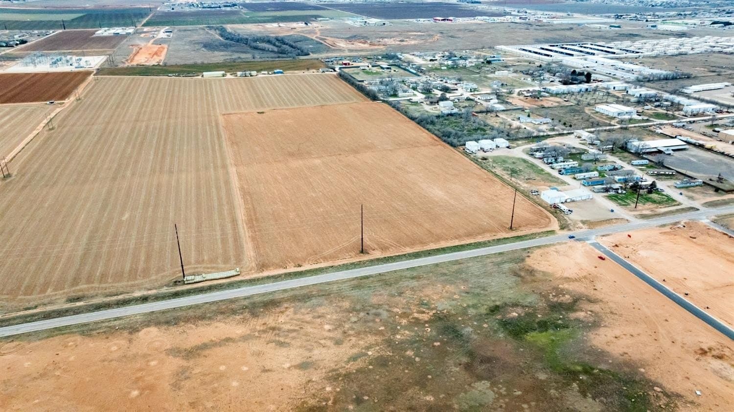 17.69 acres in Lubbock County - photo 10