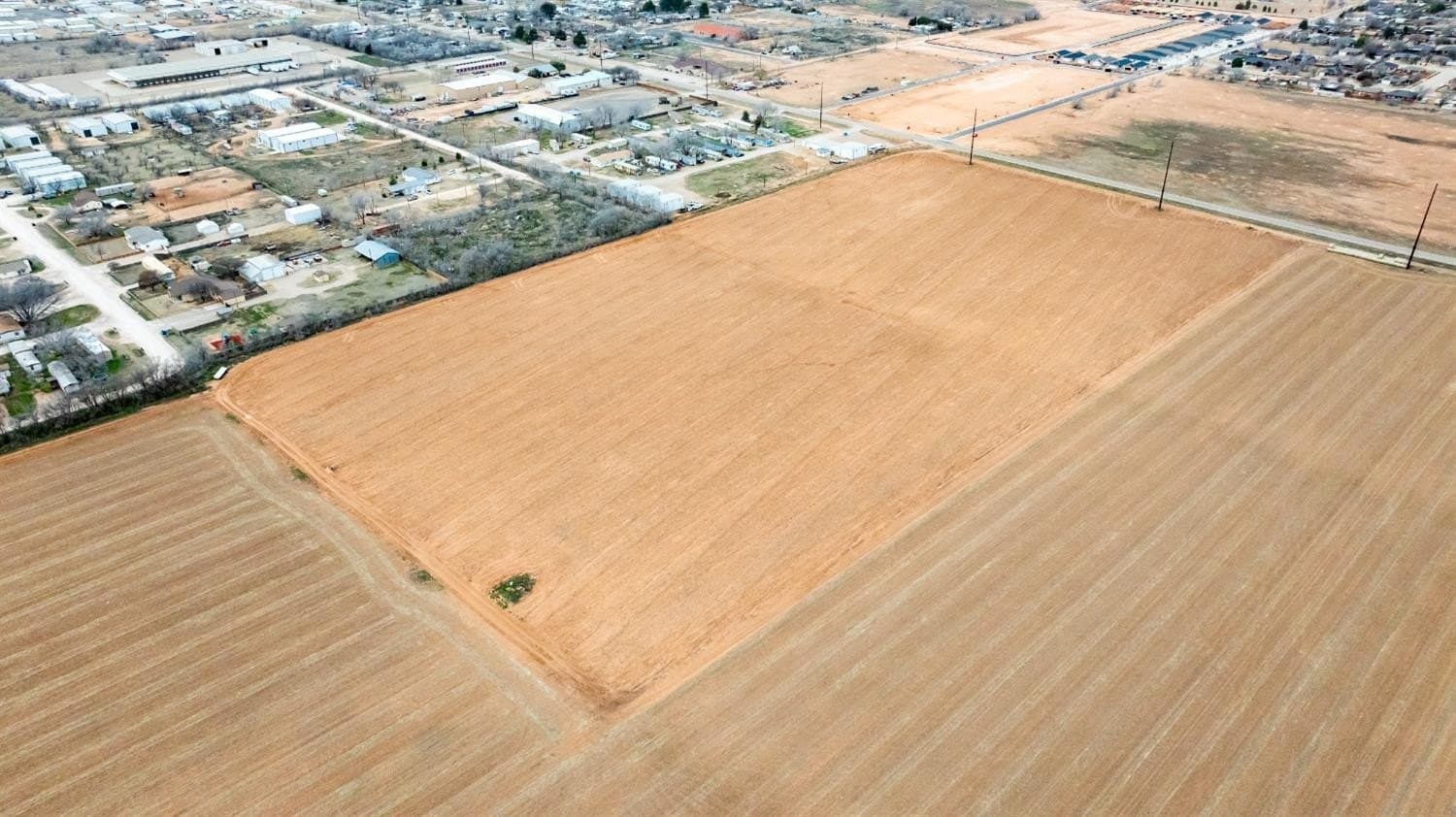 17.69 acres in Lubbock County featured view