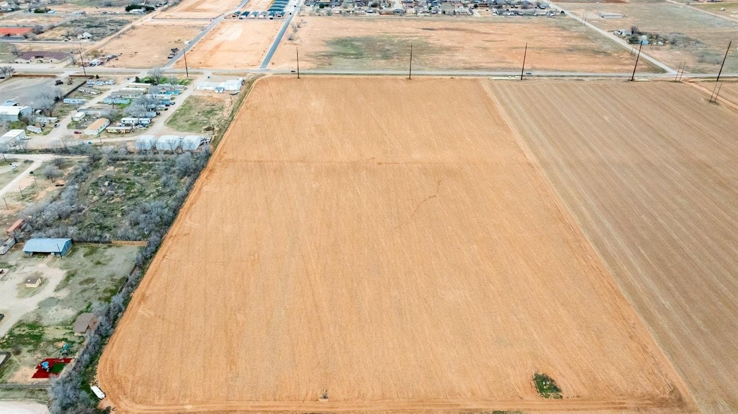 17.69 acres in Lubbock County - photo 6