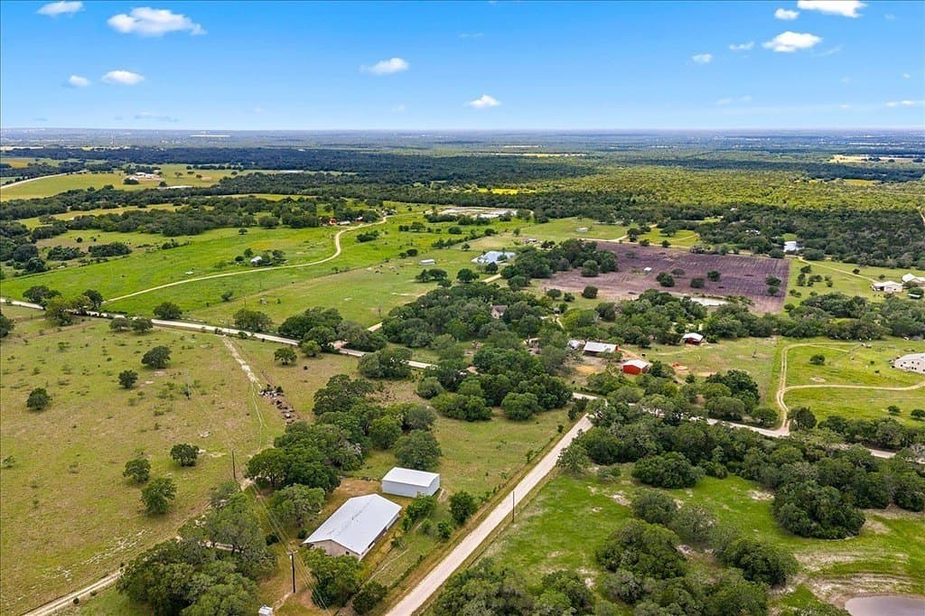 2 acres in Fayette County featured view