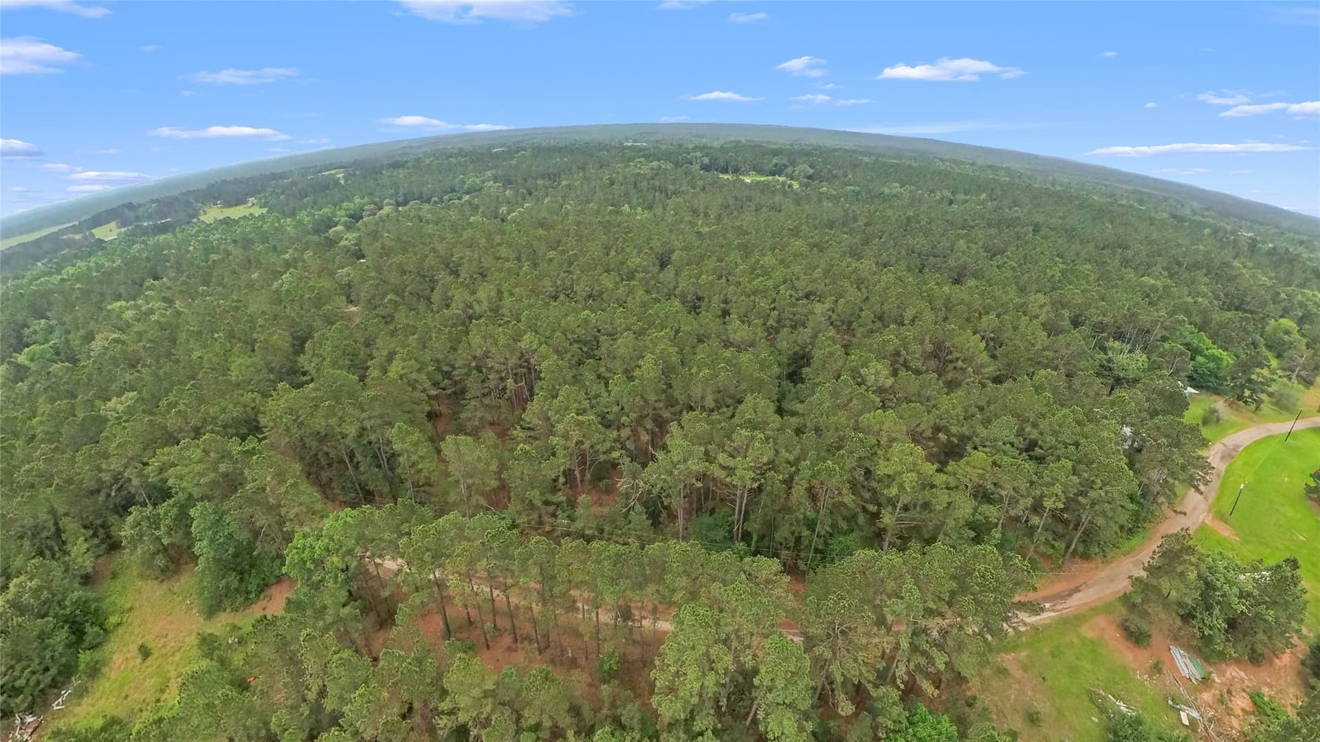 10 acres in Freestone County featured view