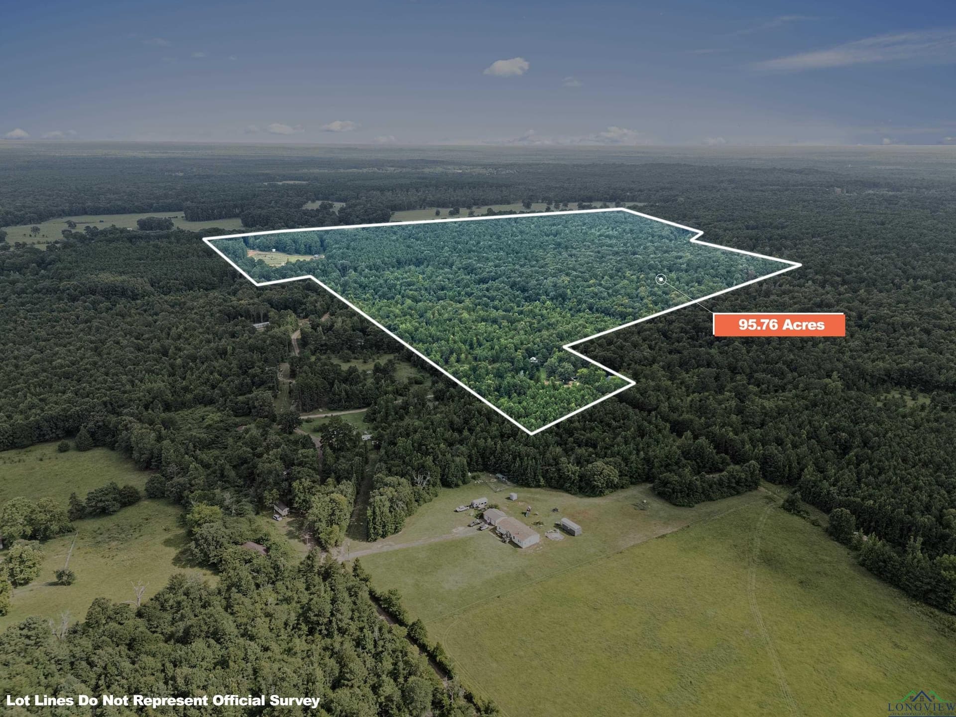 95.76 acres in Marion County gallery image 4