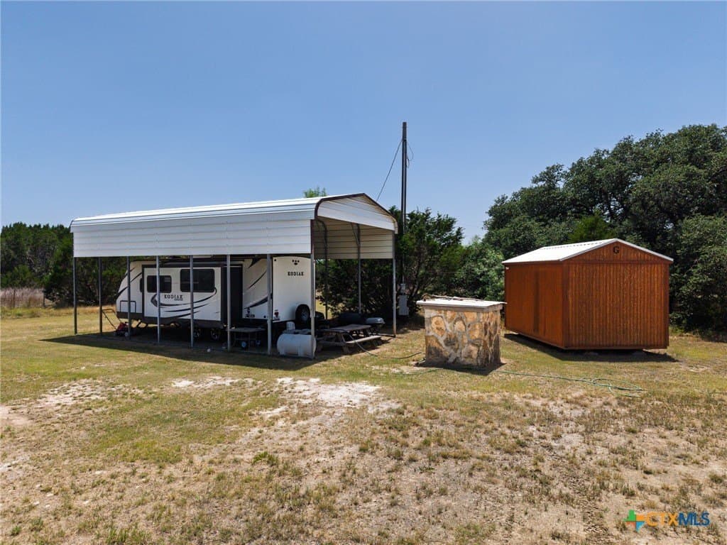 16.23 acres in Hamilton County gallery image 2