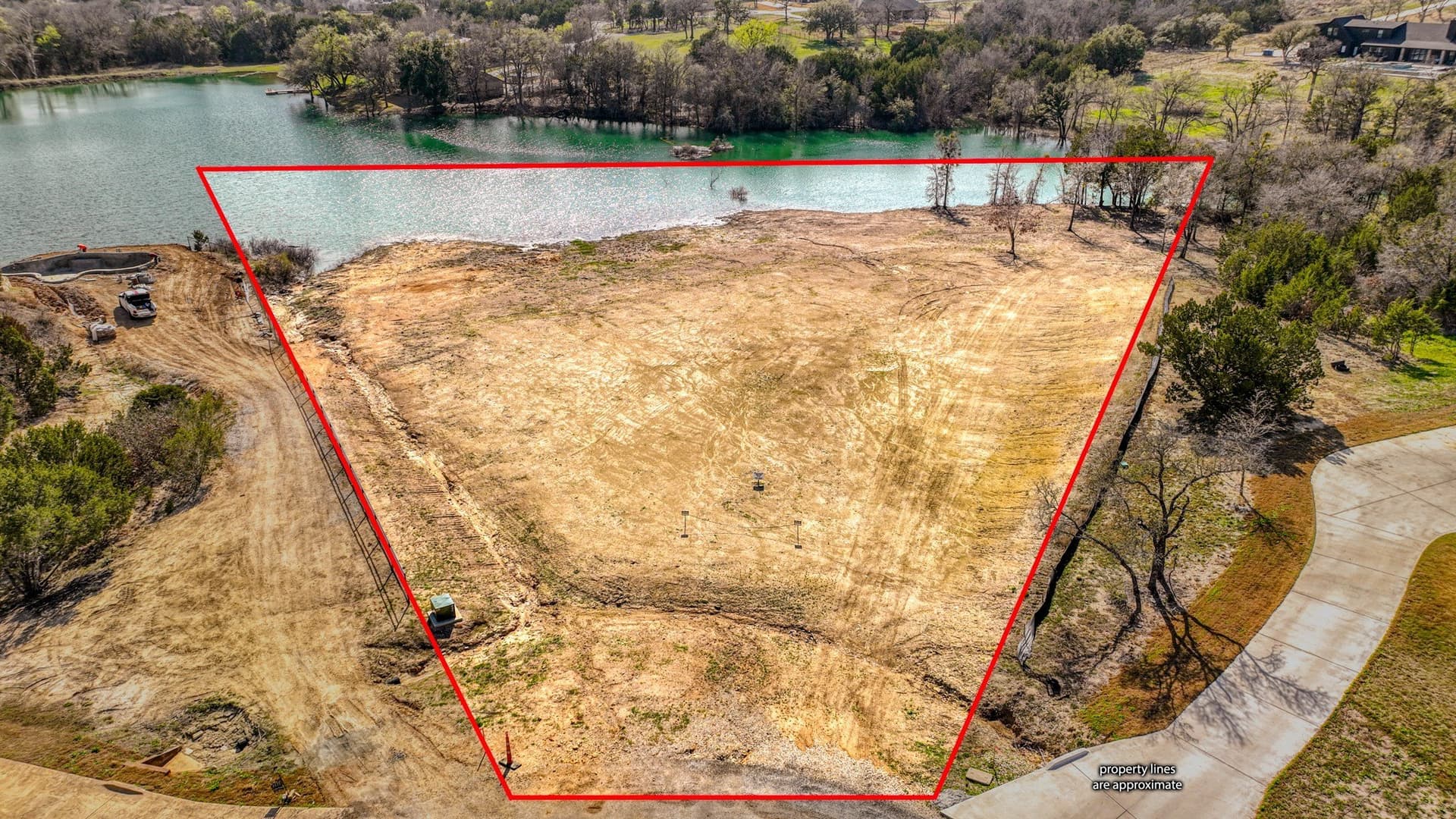 2.53 acres in Parker County gallery image 2