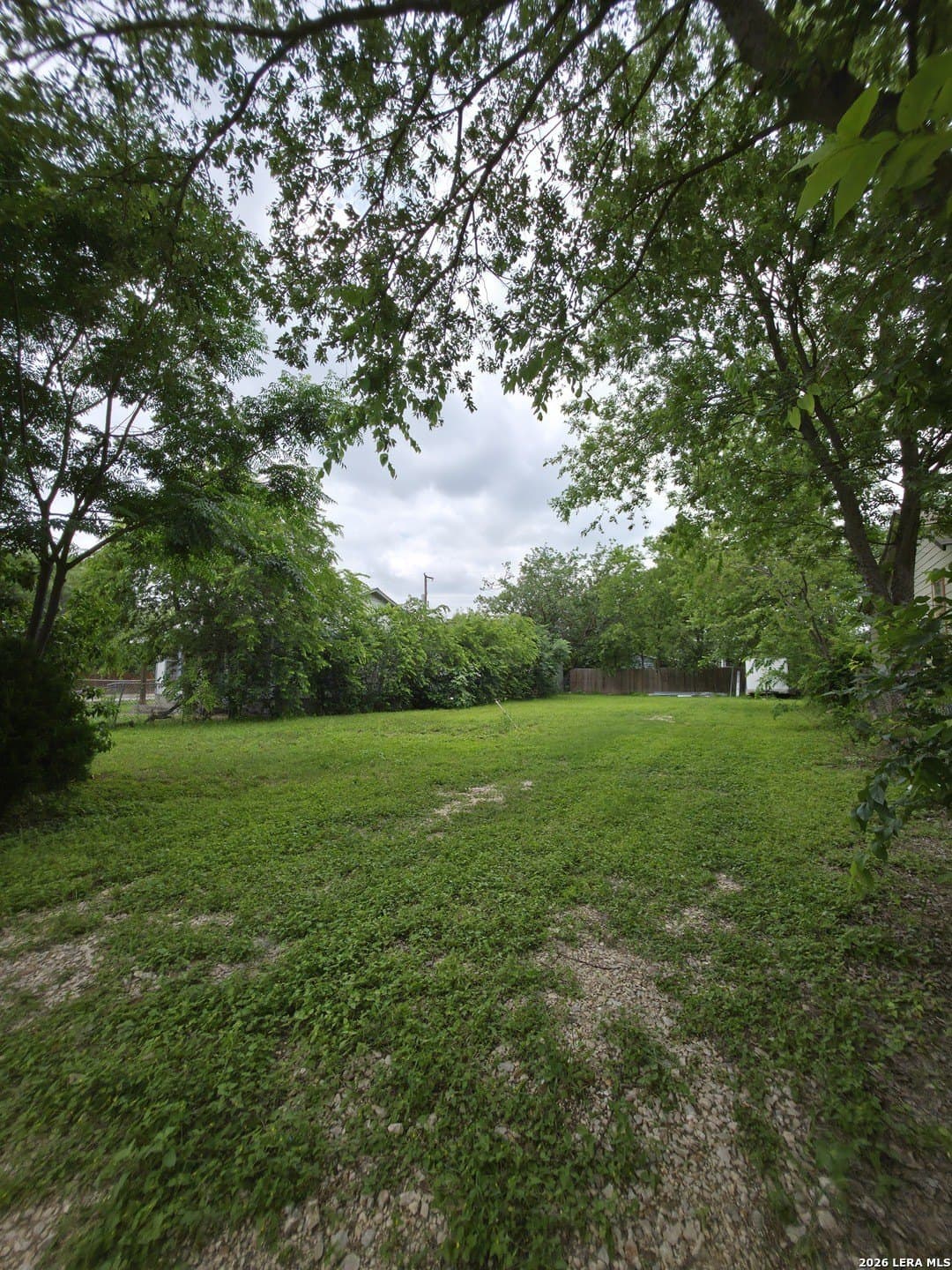 0.14 acres in Bexar County featured view