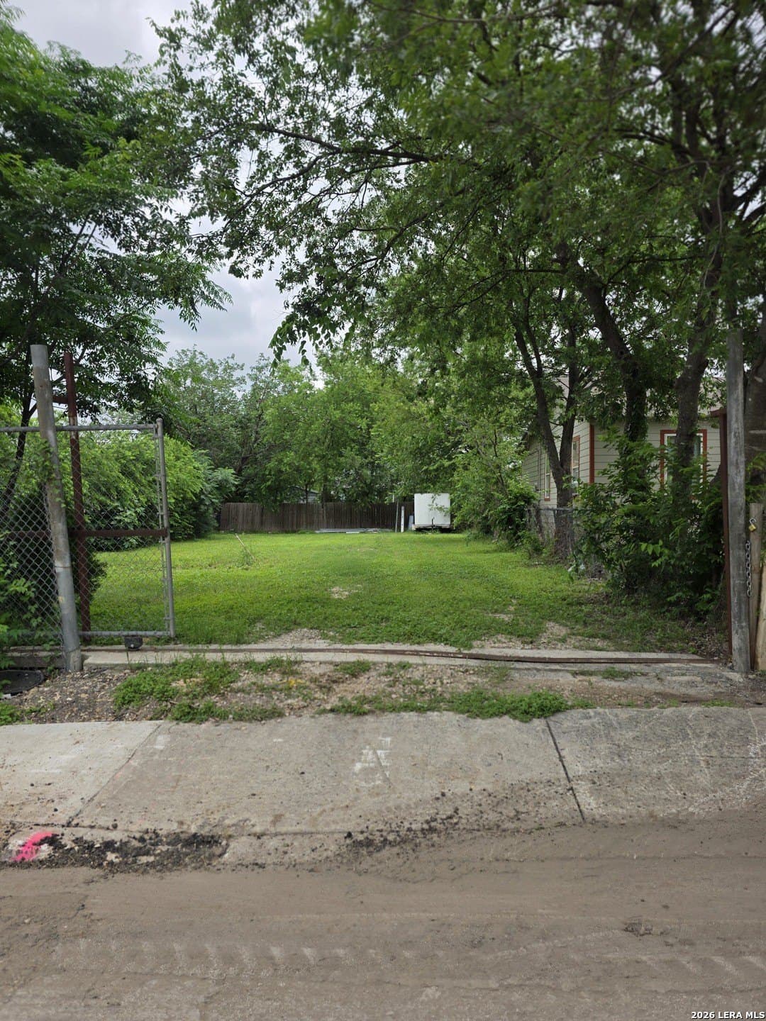 0.14 acres in Bexar County gallery image 2