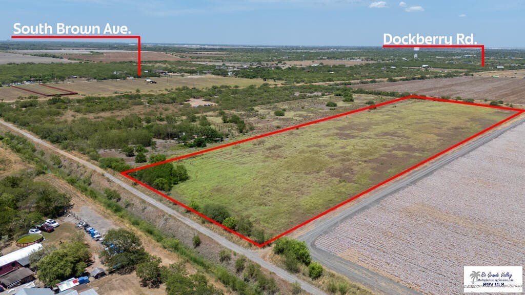 9.6 acres in CAMERON County - photo 2