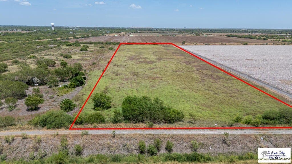9.6 acres in CAMERON County - photo 3