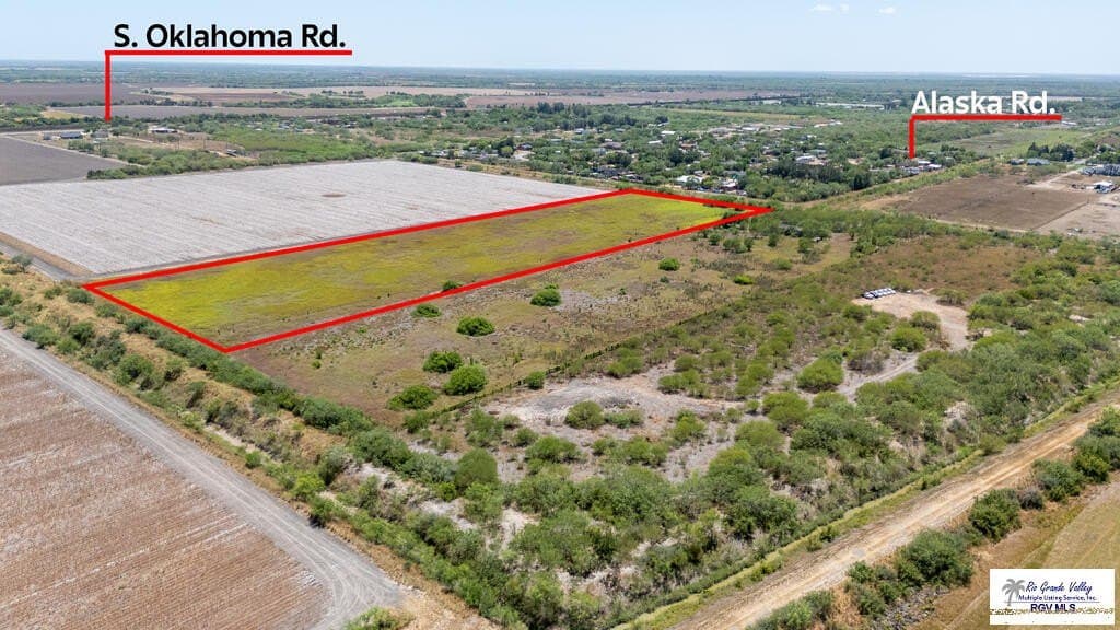 9.6 acres in CAMERON County - photo 4
