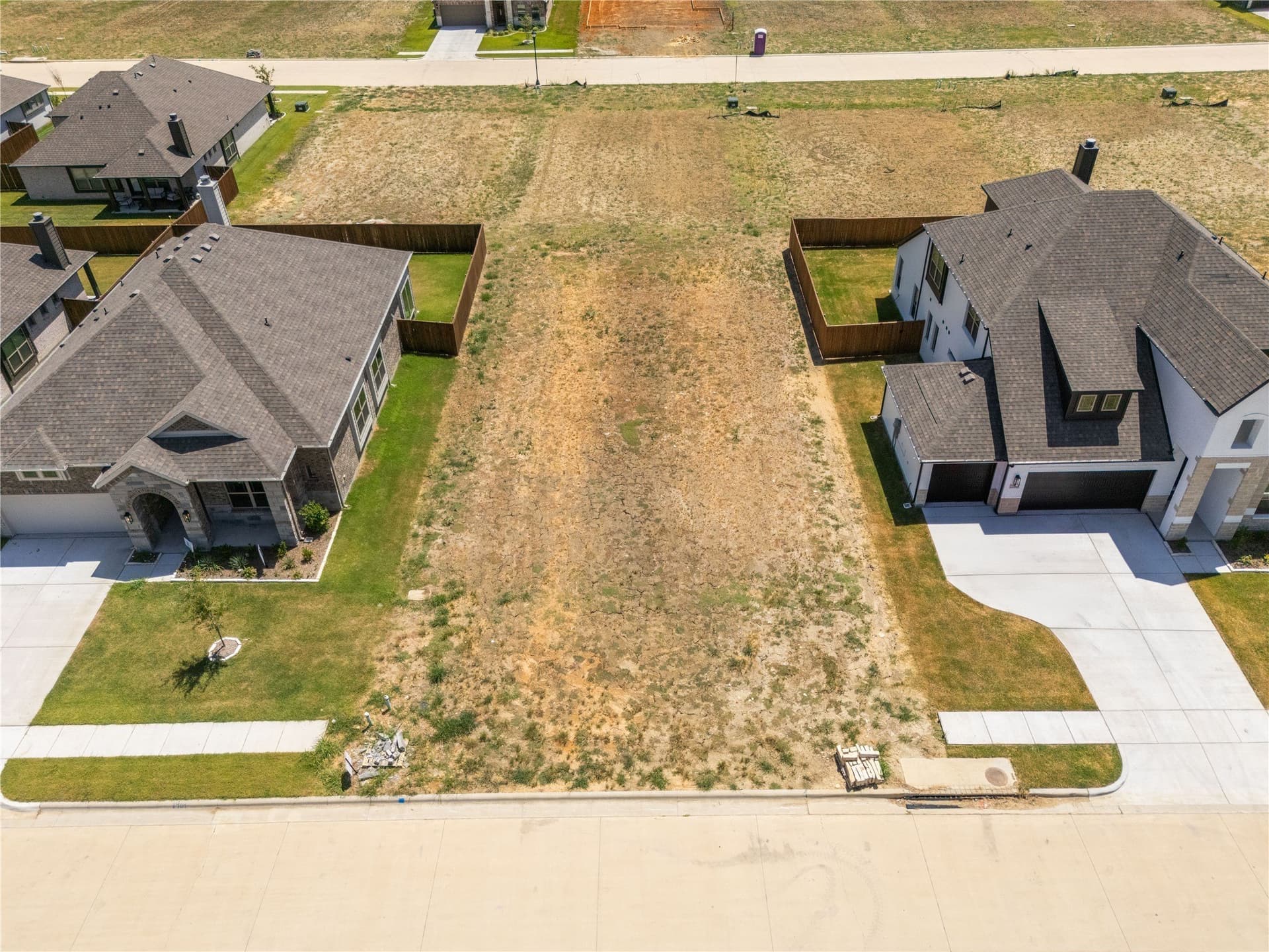 0.16 acres in Johnson County - photo 8
