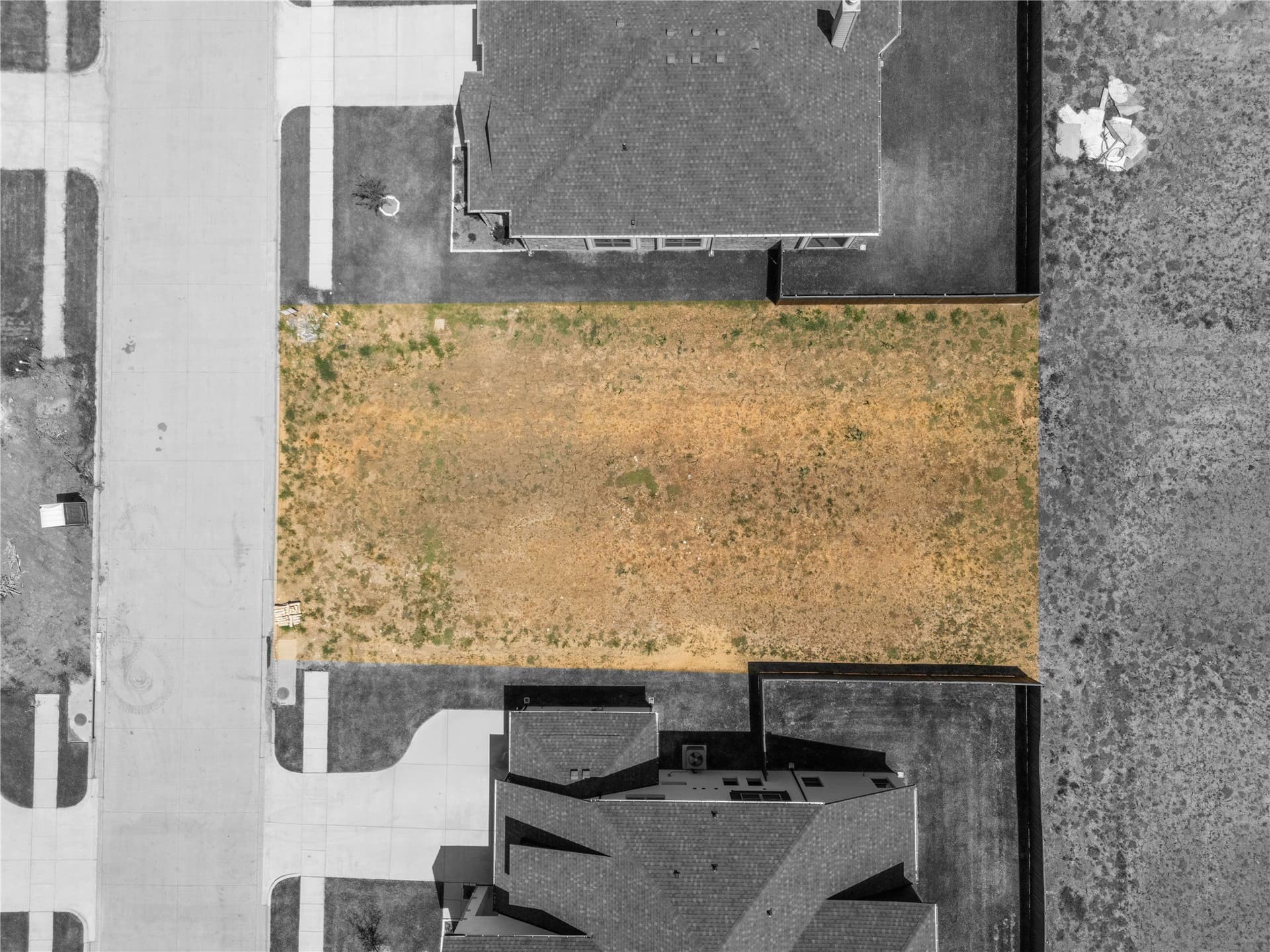 0.16 acres in Johnson County - photo 3