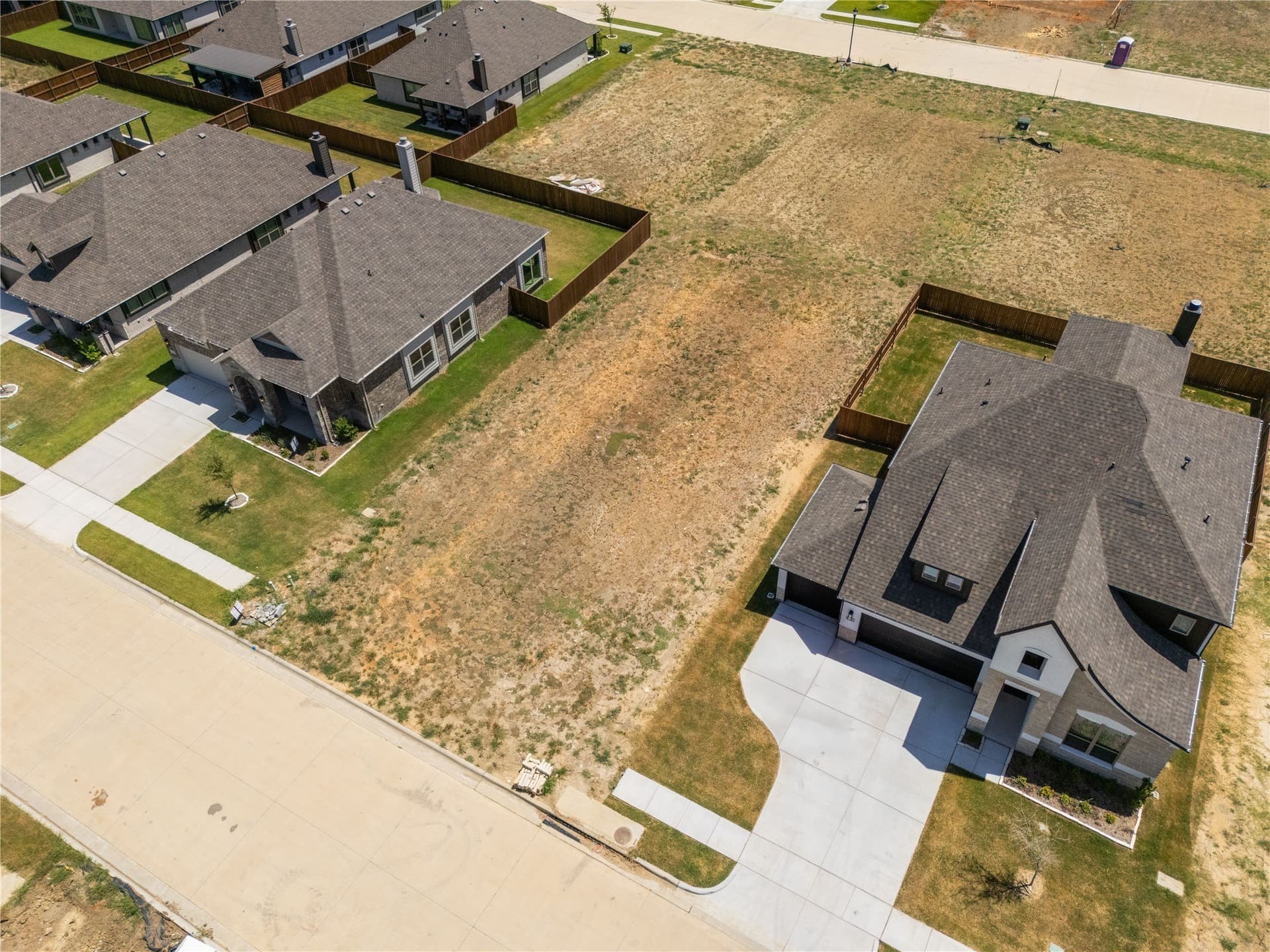 0.16 acres in Johnson County - photo 9