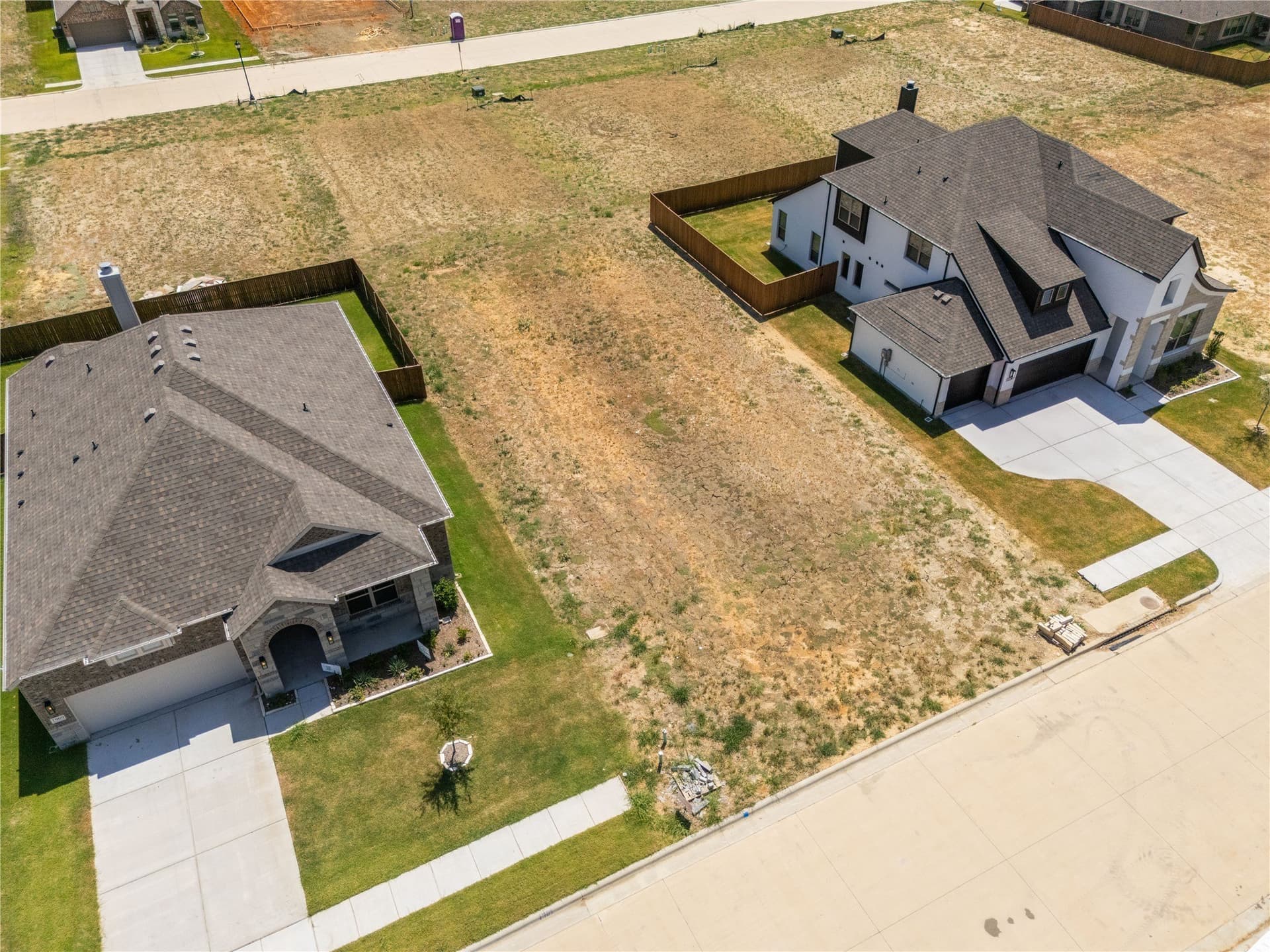 0.16 acres in Johnson County - photo 7