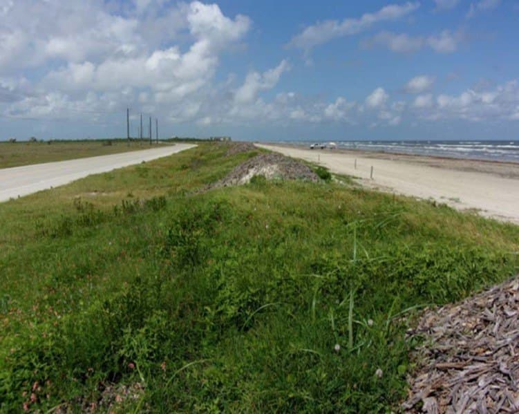 56.6 acres in Brazoria County - photo 6
