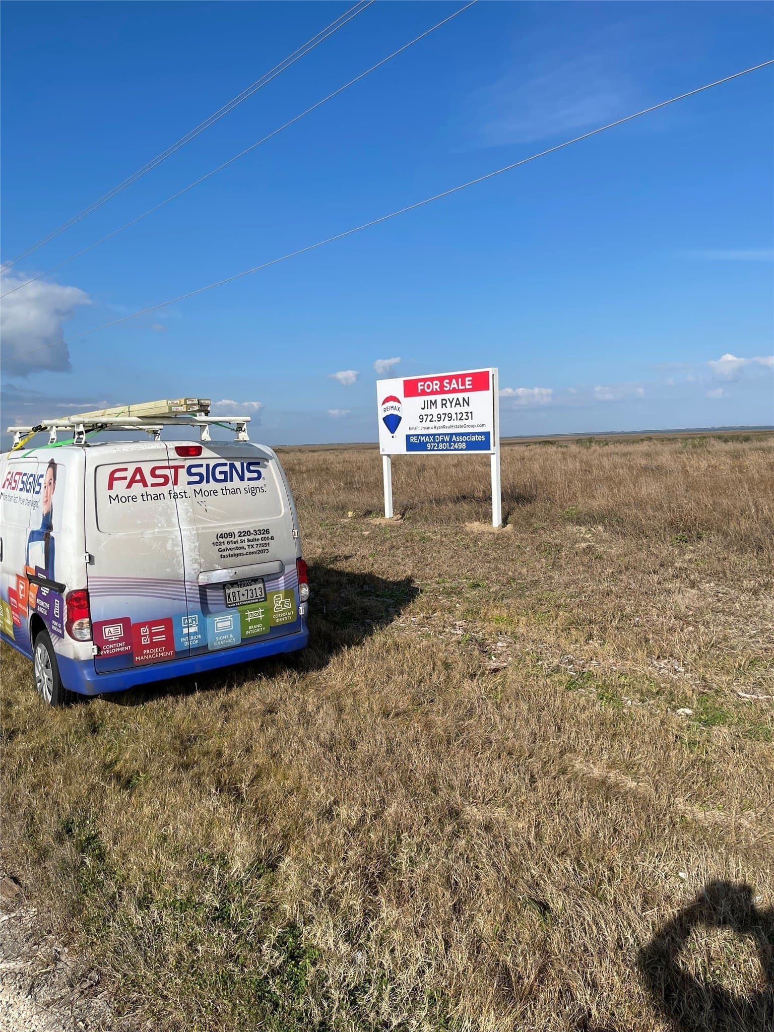 56.6 acres in Brazoria County - photo 9