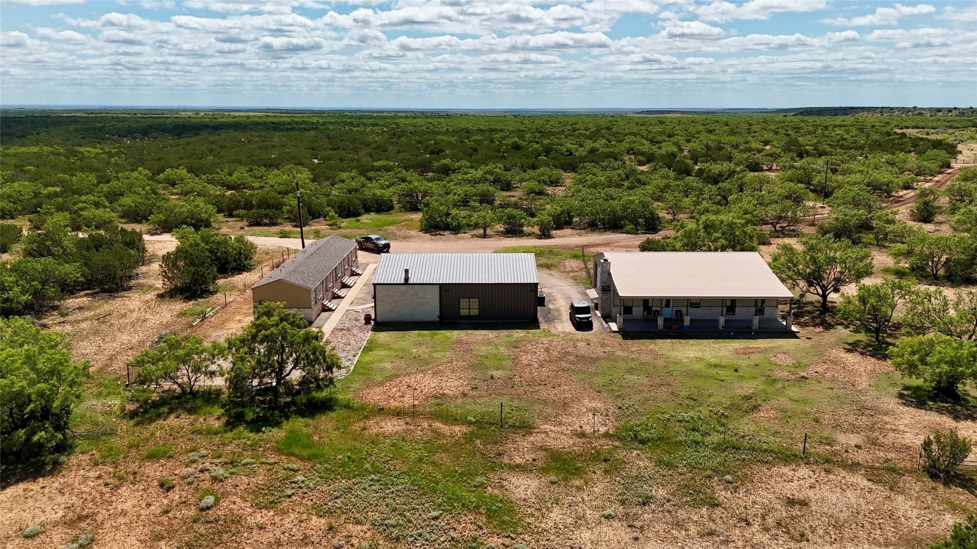 610.25 acres in Coke County - photo 34