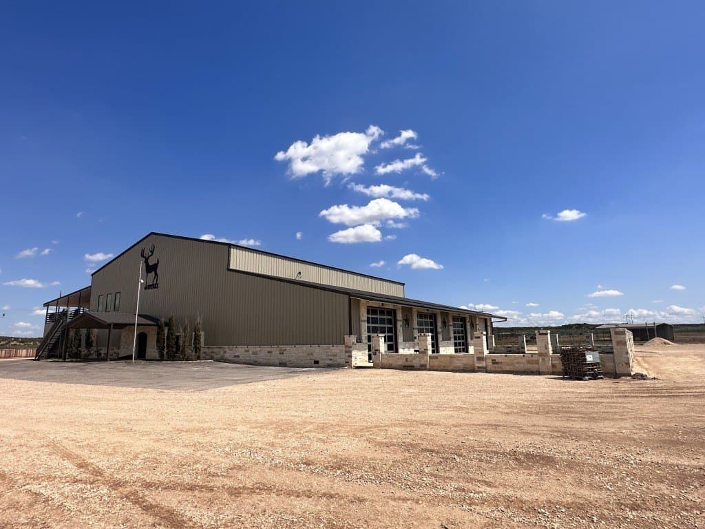 610.25 acres in Coke County gallery image 3