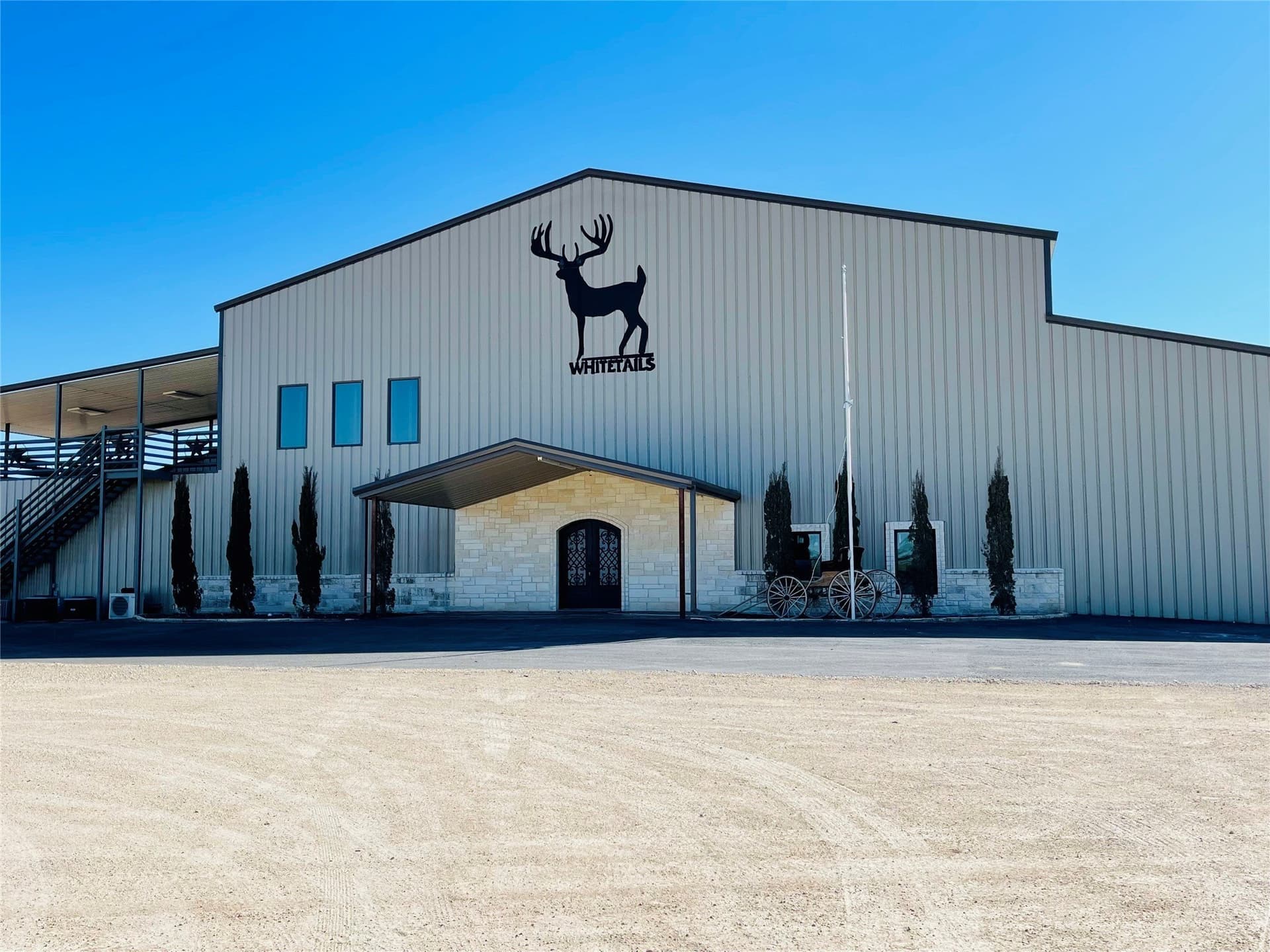 610.25 acres in Coke County gallery image 2