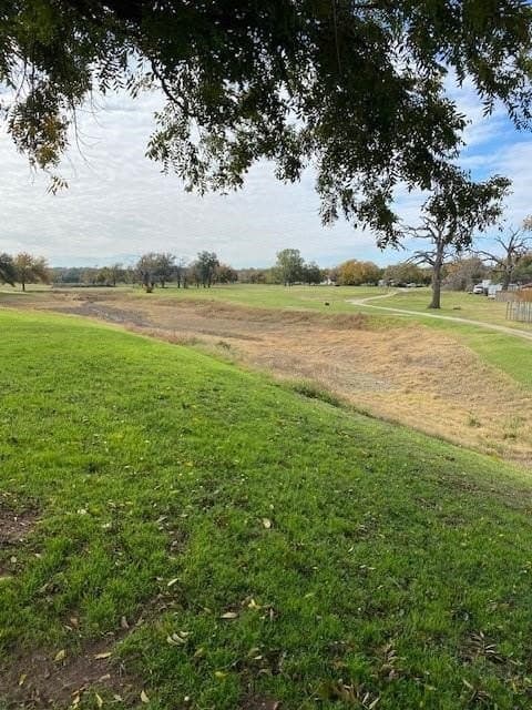 0.18 acres in Parker County gallery image 4